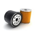engine oil filter