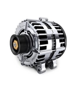 automotive alternator.