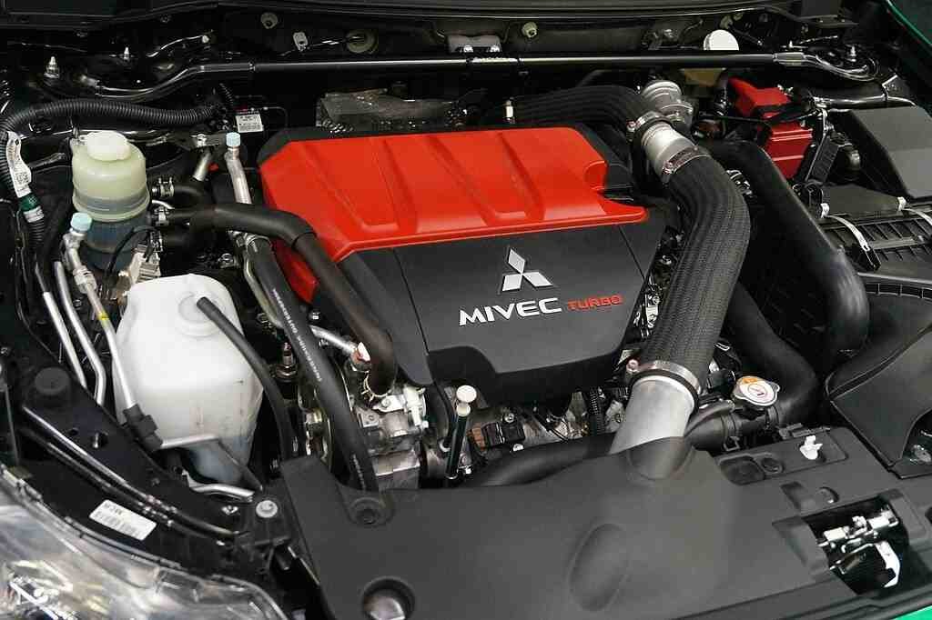 4B11Tengine