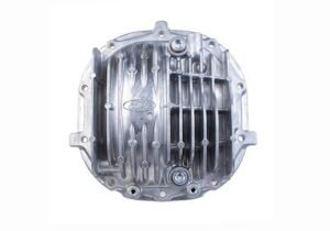 AXLE-COVER