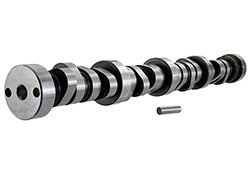 roller camshaft.