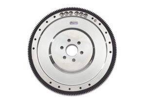 TRANSMISSION-FLYWHEEL