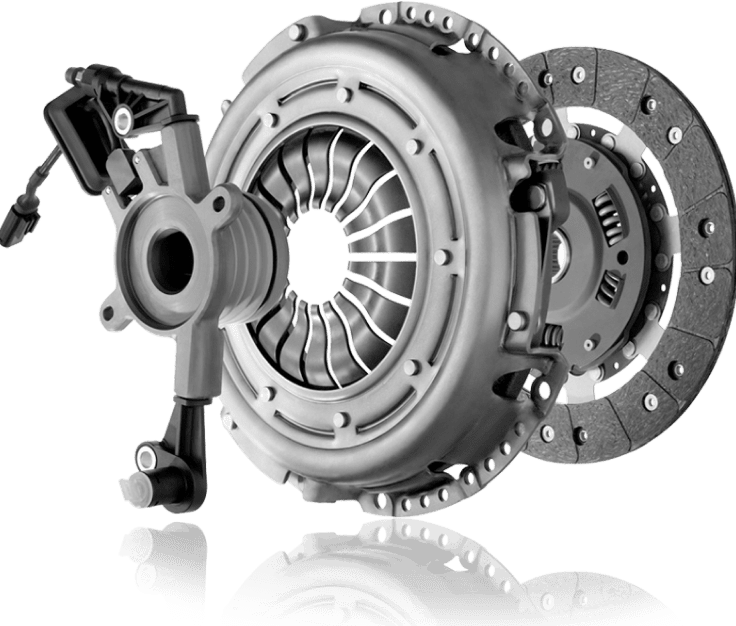a clutch kit