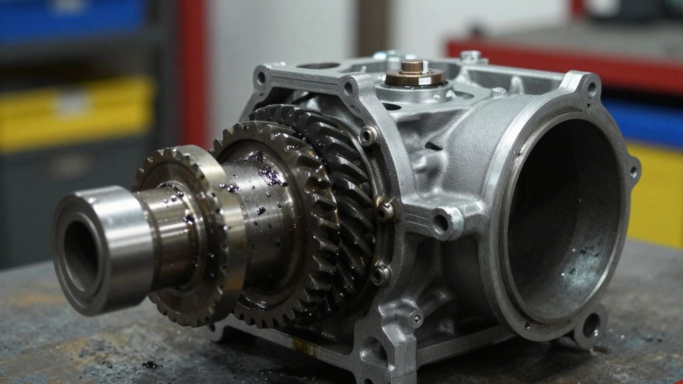 Find Used Mitsubishi Transmissions in Mount Gambier at Competitive Prices