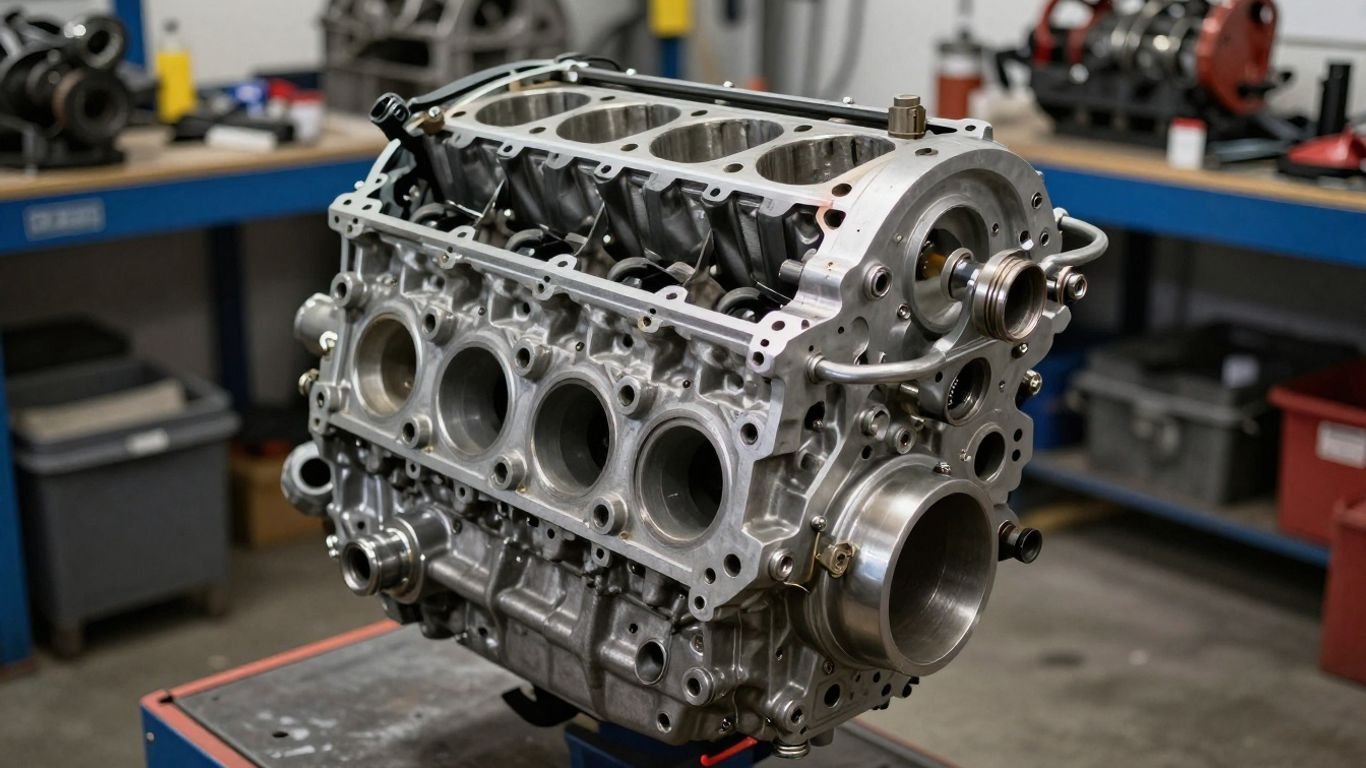 Find Used Mitsubishi Triton Engines in Melbourne, Victoria: Your Guide