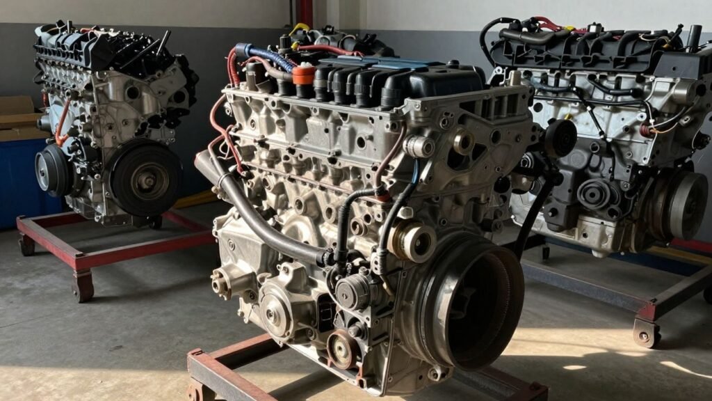 Used Mitsubishi engine for sale in Mandurah