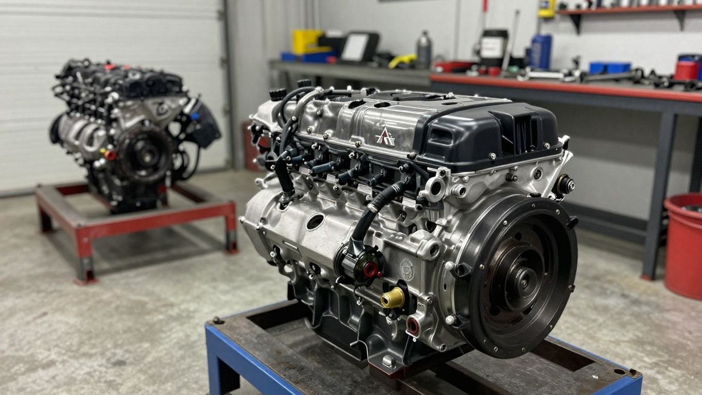 Find Cheap Mitsubishi Engines in Epping Victoria with Low Kilometers Guaranteed