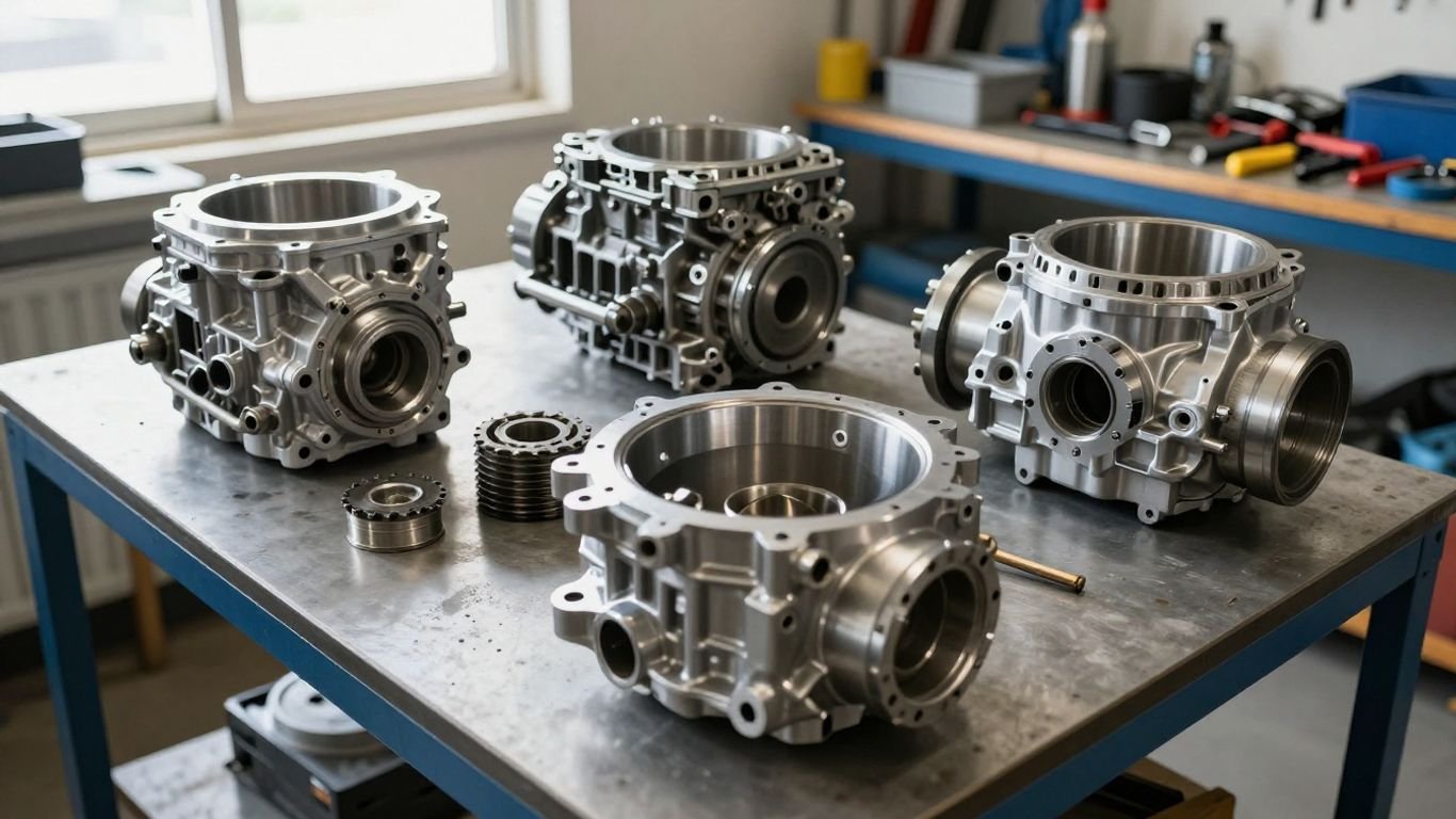 Find Quality Second Hand Mitsubishi Gearboxes in Adelaide