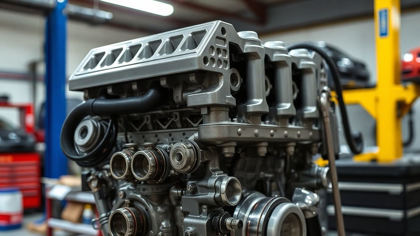 Rockingham Drivers: Find Used Mitsubishi Engines with Low Mileage Guaranteed