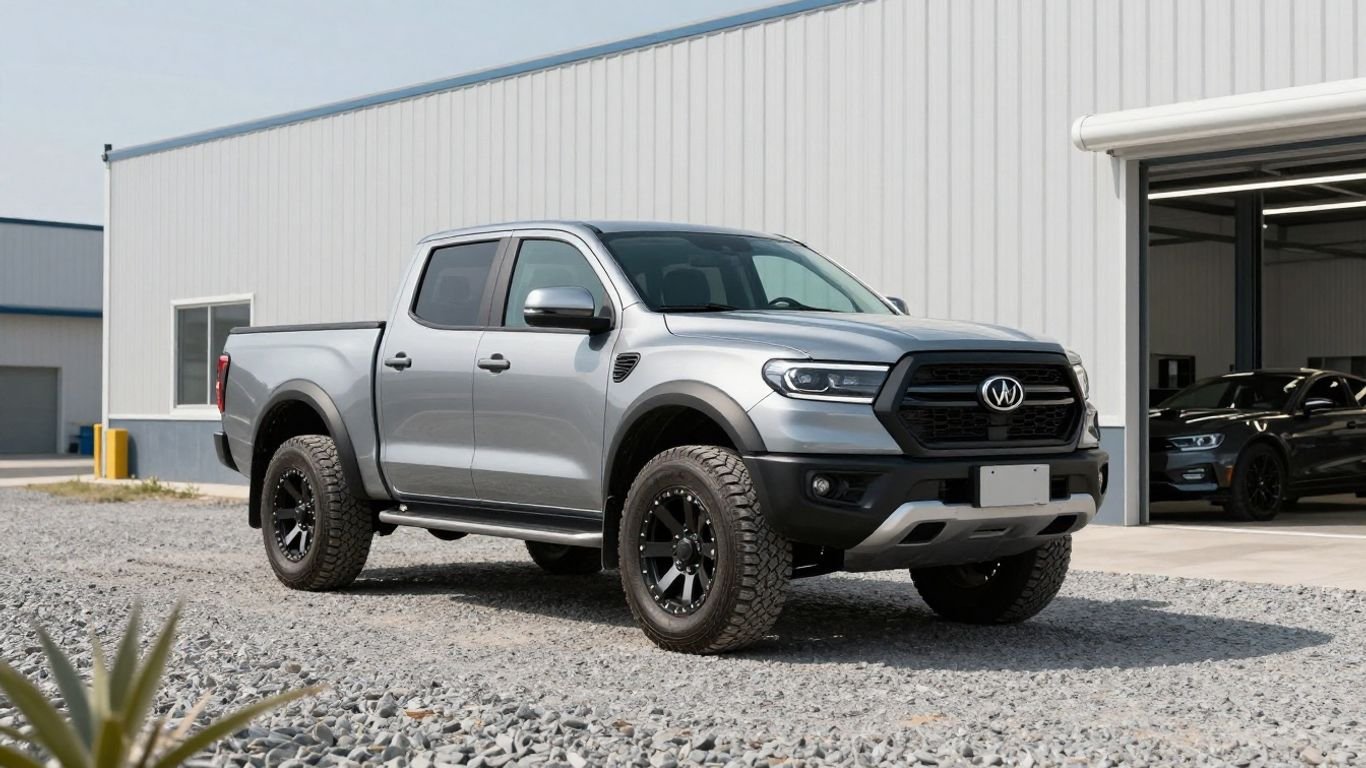 How to choose the best Mitsubishi Triton wreckers in Newcastle