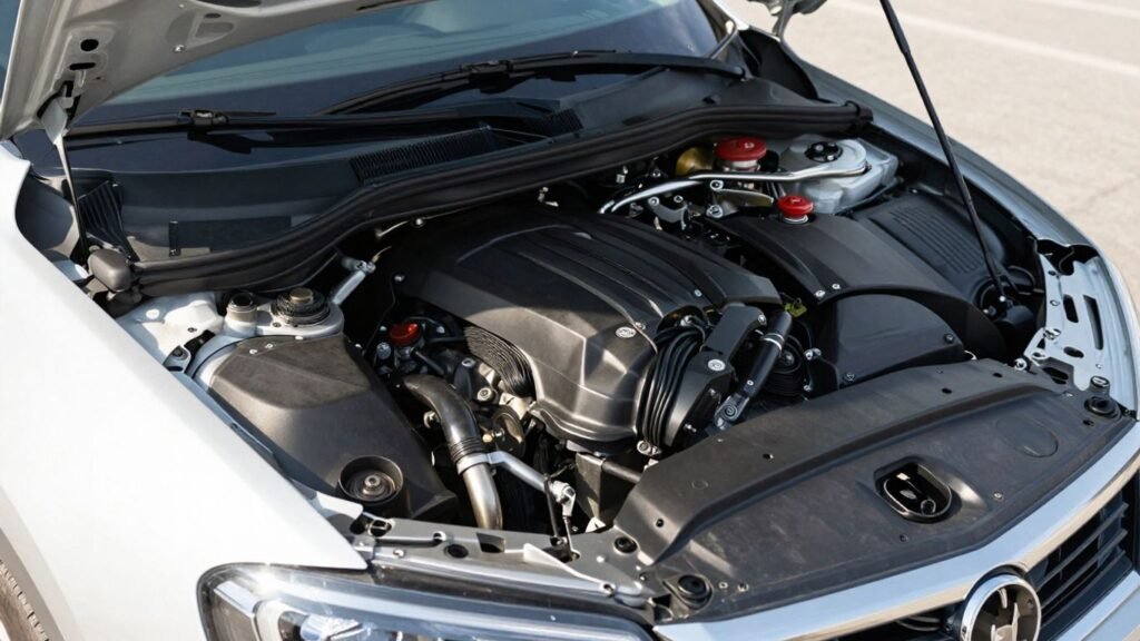 A comprehensive guide to finding reliable used Mitsubishi engines in Parramatta
