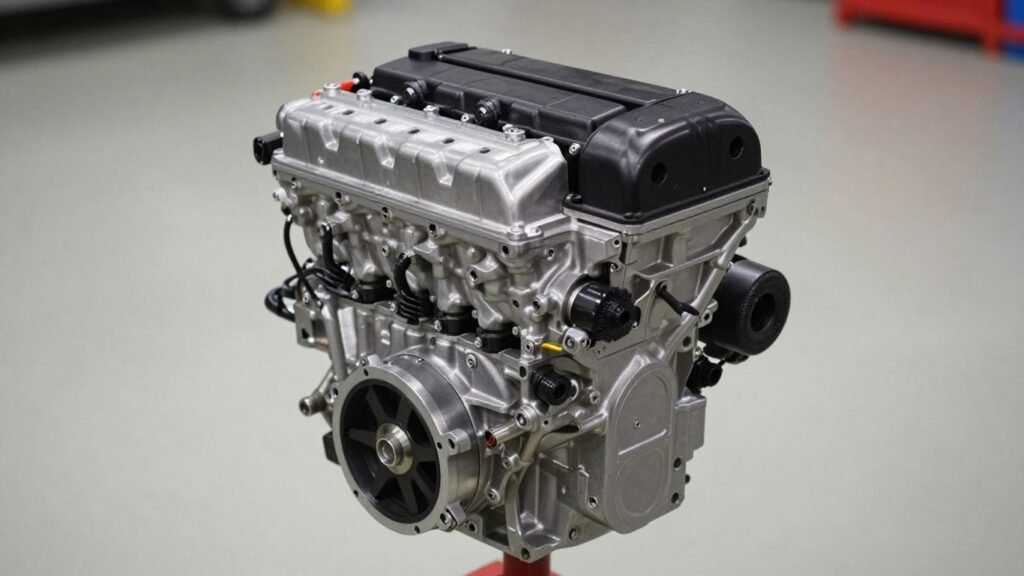 Used Mitsubishi engine for sale in Melbourne