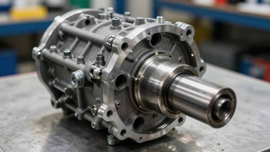 A guide to sourcing high-quality used Mitsubishi transmissions in Geelong