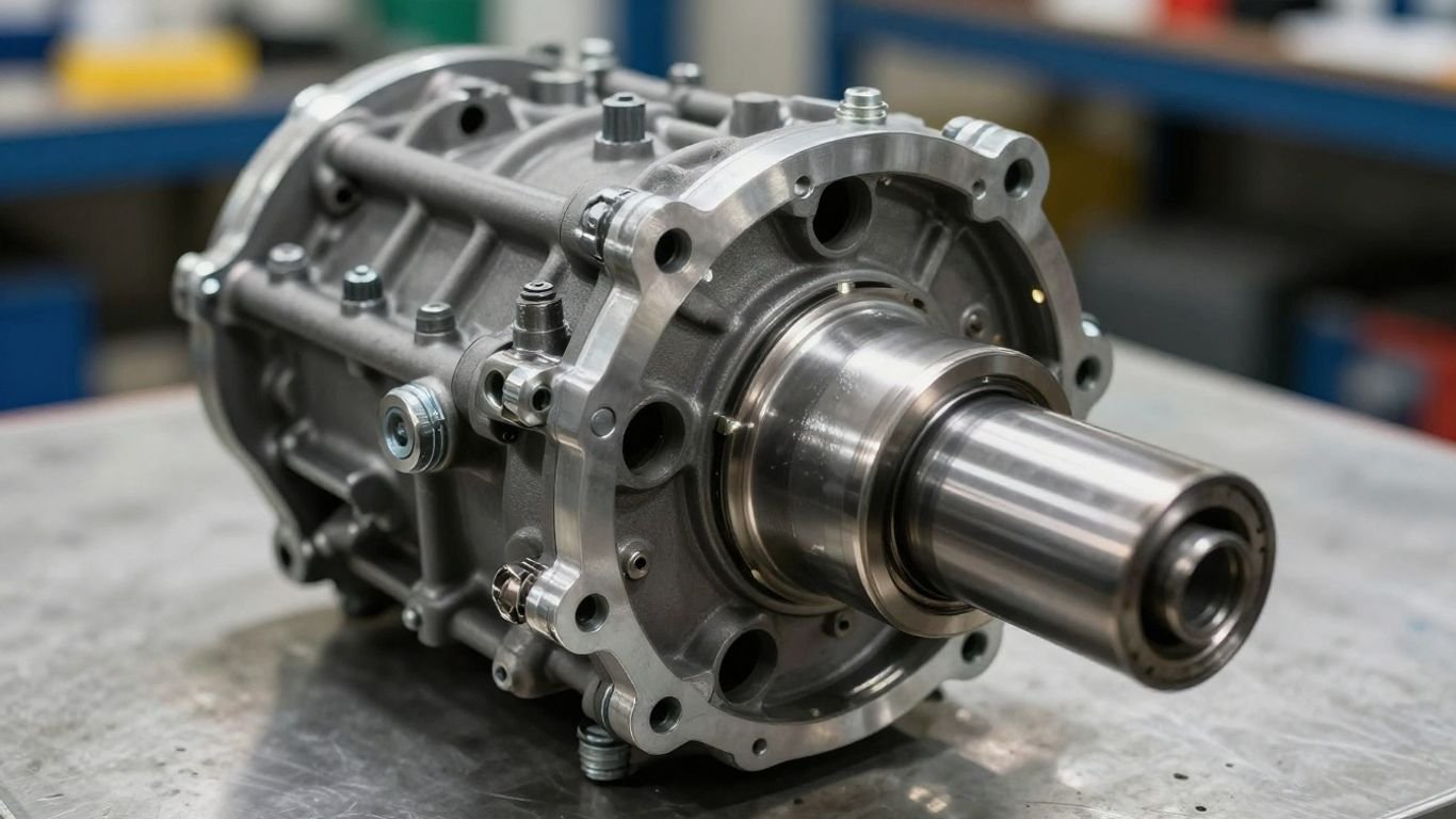 A guide to sourcing high-quality used Mitsubishi transmissions in Geelong