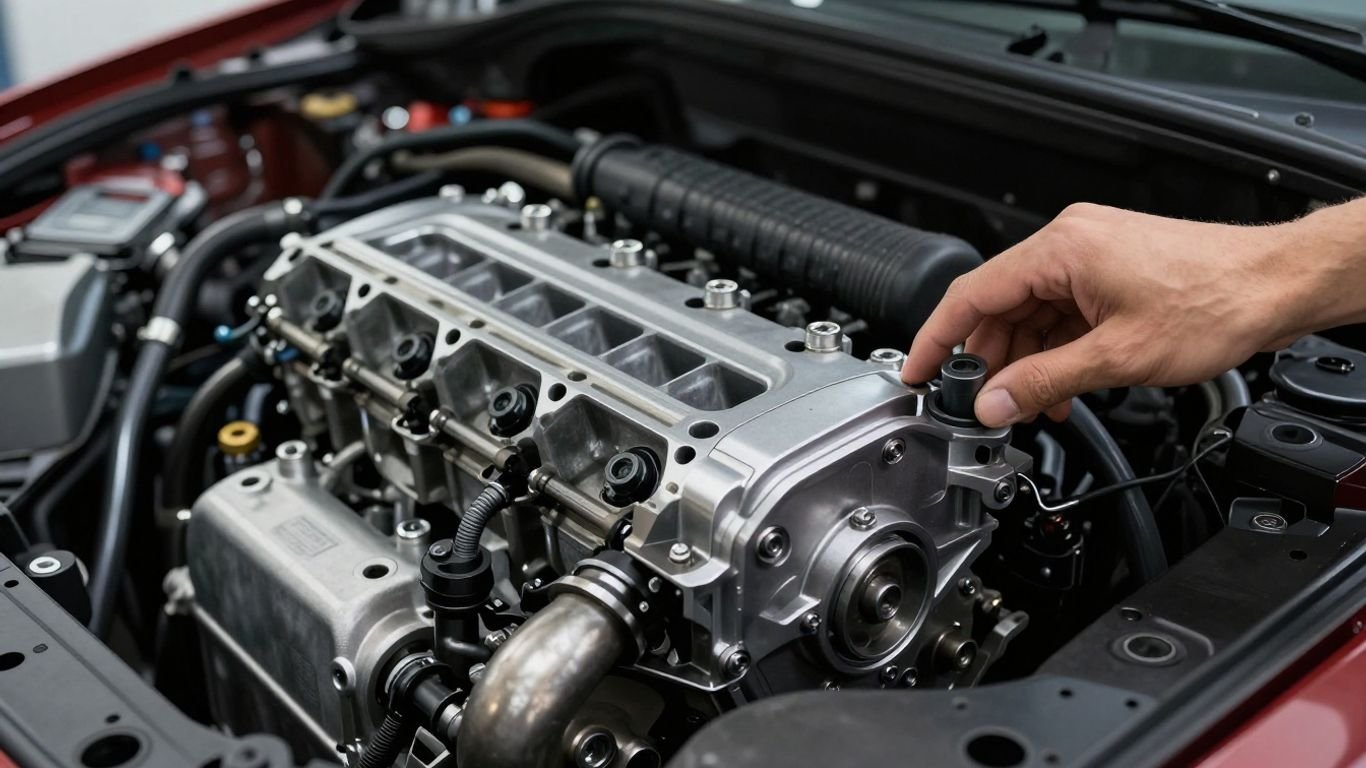 A complete guide to finding Mitsubishi wreckers with warranty on used parts in Canberra