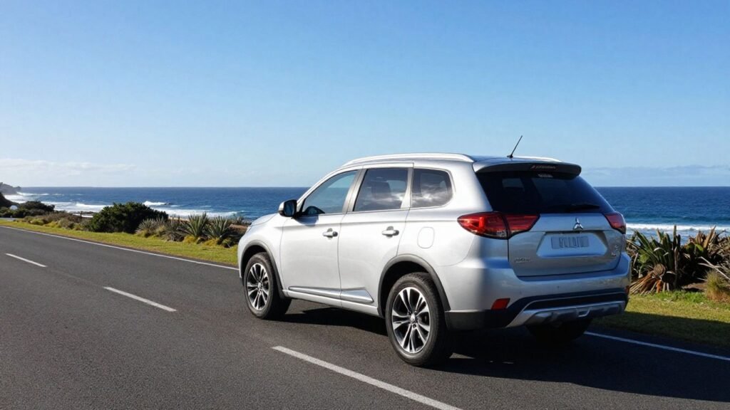 The essential guide to sourcing Mitsubishi Outlander parts in Wollongong