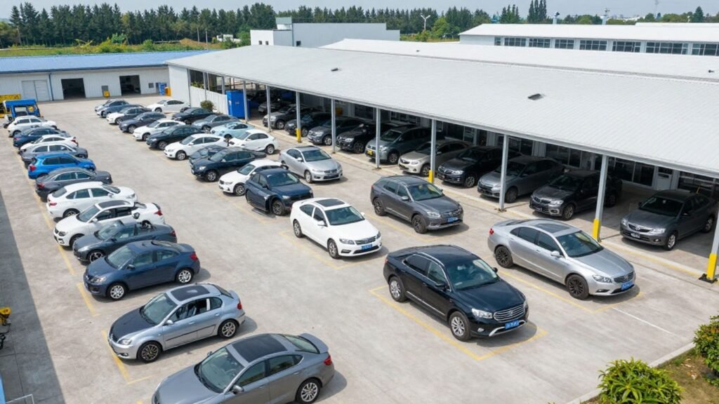 The ultimate guide to using Mitsubishi wreckers Sunshine Coast