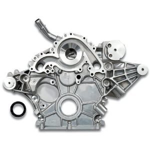 GAS-TIMING-COVER-KIT